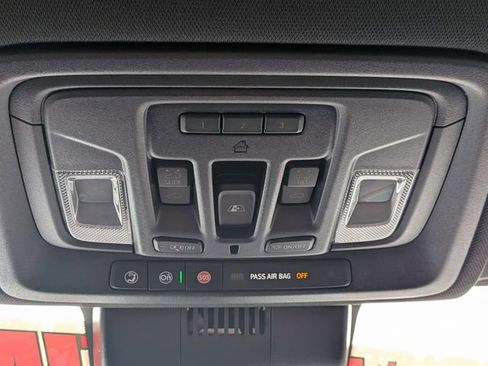 New 2026 GMC Sierra 1500 AT4 w/ AT4 Premium Package image 22