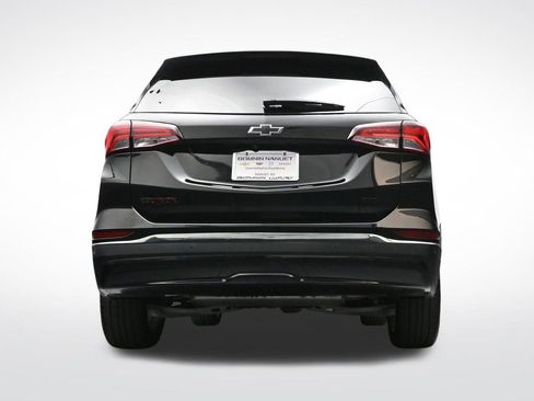 Used 2023 Chevrolet Equinox Premier AWD/4WD image 27