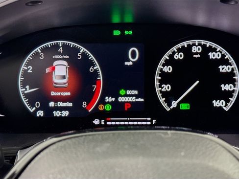 New 2026 Honda Civic Sport image 13