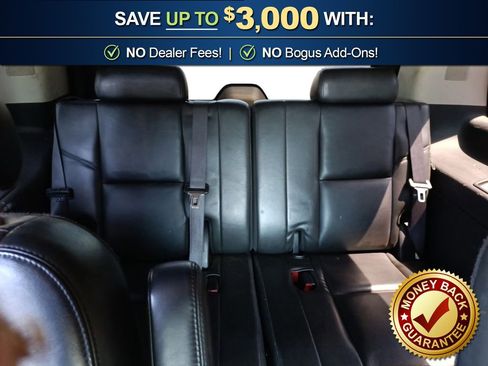 Used 2008 Cadillac Escalade AWD image 21