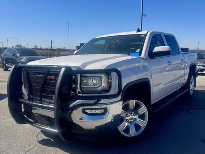Used 2018 GMC Sierra 1500 SLE w/ SLE Value Package