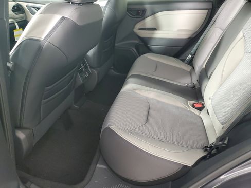 New 2026 Subaru Forester Premium image 13