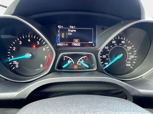Used 2017 Ford Escape S FWD image 19