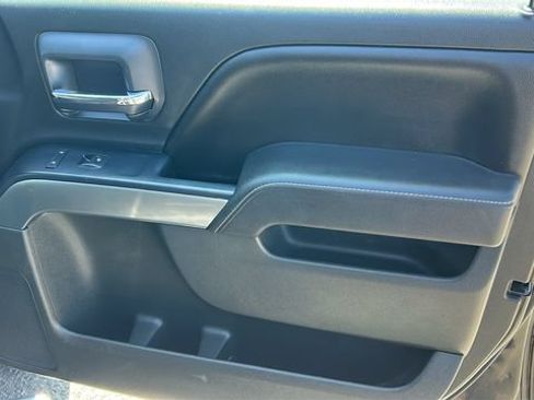 Used 2016 Chevrolet Silverado 1500 LT w/ All Star Edition RWD image 10