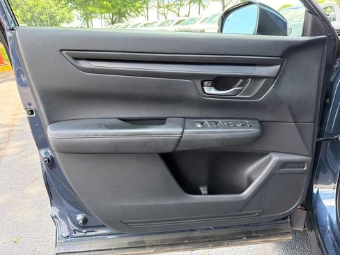 Used 2023 Honda CR-V EX image 10