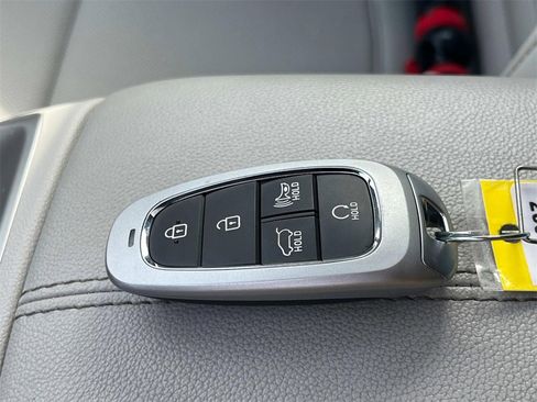 Used 2023 Hyundai Tucson SEL w/ Convenience Package image 35