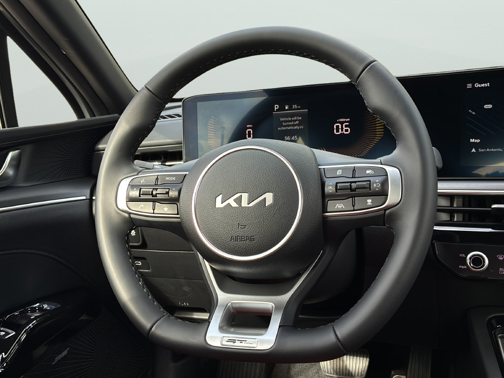 New 2026 Kia K5 GT-Line w/ GT-Line Premium Package FWD image 16