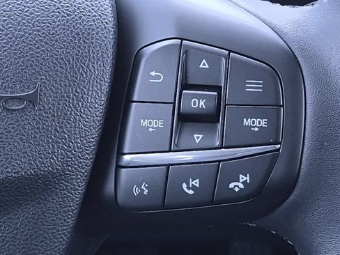Used 2025 Ford Maverick Lariat w/ Black Appearance Package AWD/4WD image 24
