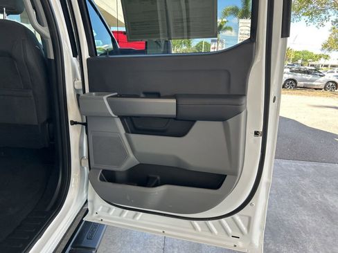 Used 2025 Ford F350 XLT w/ FX4 Off-Road Package image 35