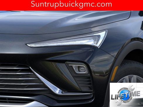 New 2026 Buick Envista Preferred w/ Convenience I Package image 10