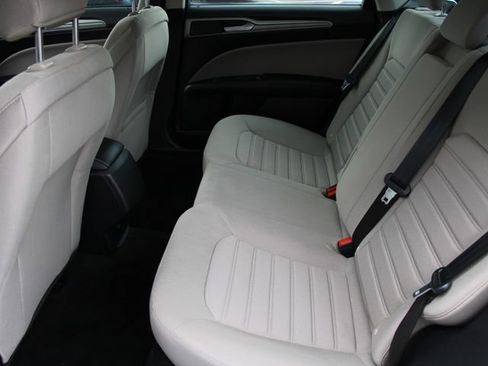 Used 2020 Ford Fusion S FWD image 24
