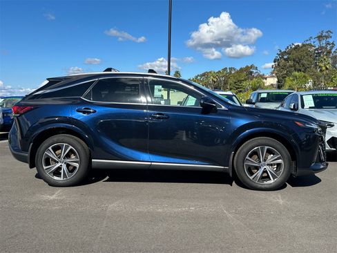 Used 2023 Lexus RX 350 image 2