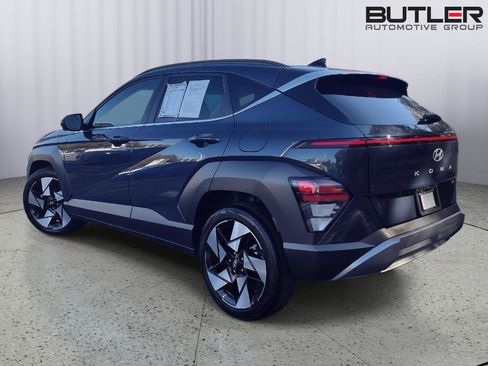Used 2024 Hyundai Kona Limited image 6