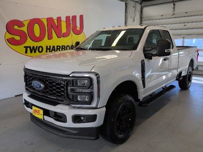 New 2026 Ford F250 XL w/ STX Appearance Package