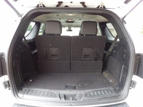 Used 2019 Dodge Durango SXT AWD/4WD image 7