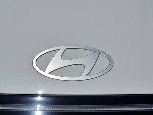 Used 2025 Hyundai Sonata SEL AWD/4WD image 11