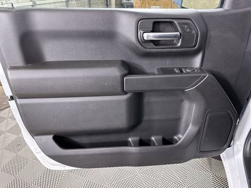 New 2026 Chevrolet Silverado 1500 W/T w/ WT Safety Package RWD image 20