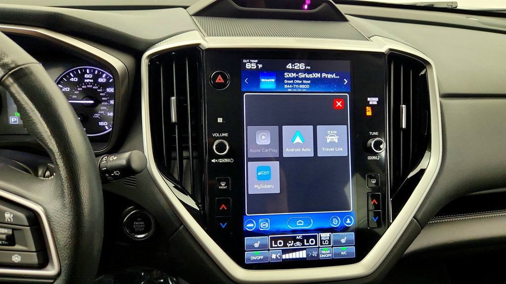 Used 2023 Subaru Ascent Limited AWD/4WD image 18