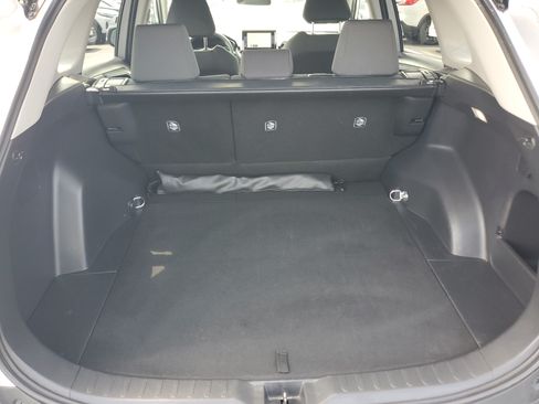 Certified 2025 Toyota RAV4 XLE AWD/4WD image 10