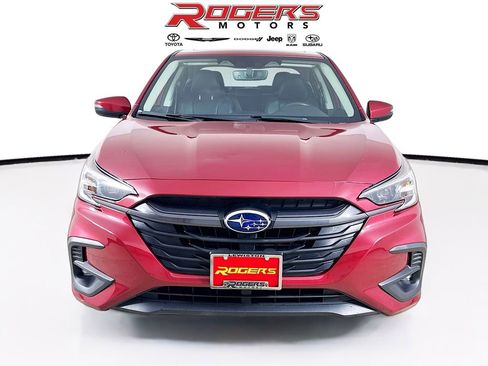 Certified 2025 Subaru Legacy Limited image 2