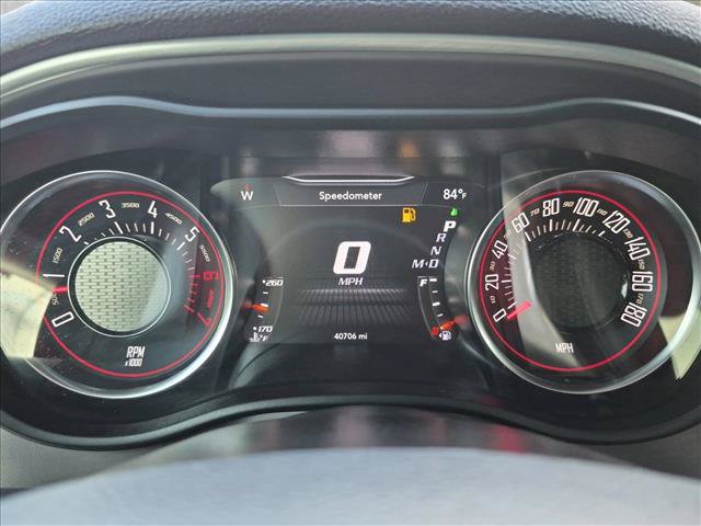 Used 2022 Dodge Challenger R/T Scat Pack RWD image 12