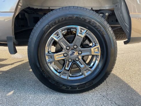 Used 2021 Ford F150 XLT w/ Equipment Group 302A High image 56