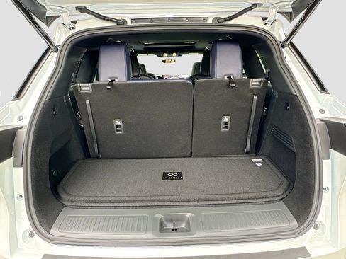 Used 2026 INFINITI QX60 Sport w/ Dark Cargo Package image 29