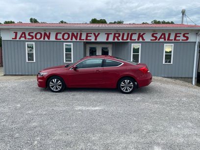 Used 2011 Honda Accord EX-L