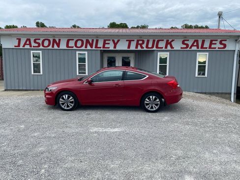 Used 2011 Honda Accord EX-L image 1