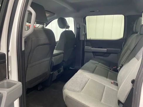 Used 2024 Ford F150 XLT image 11