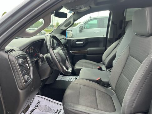 Used 2020 Chevrolet Silverado 1500 RST w/ All-Star Edition AWD/4WD image 69