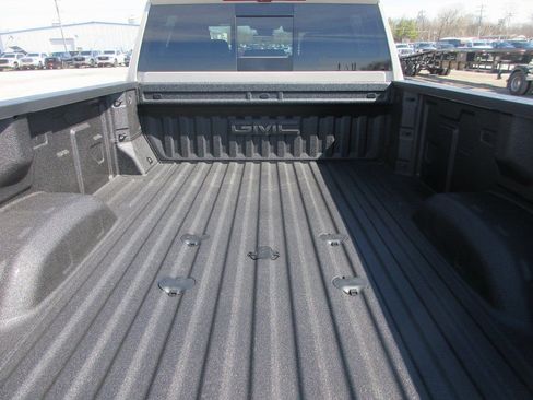 New 2026 GMC Sierra 3500 AT4 w/ AT4 Premium Plus Package image 6