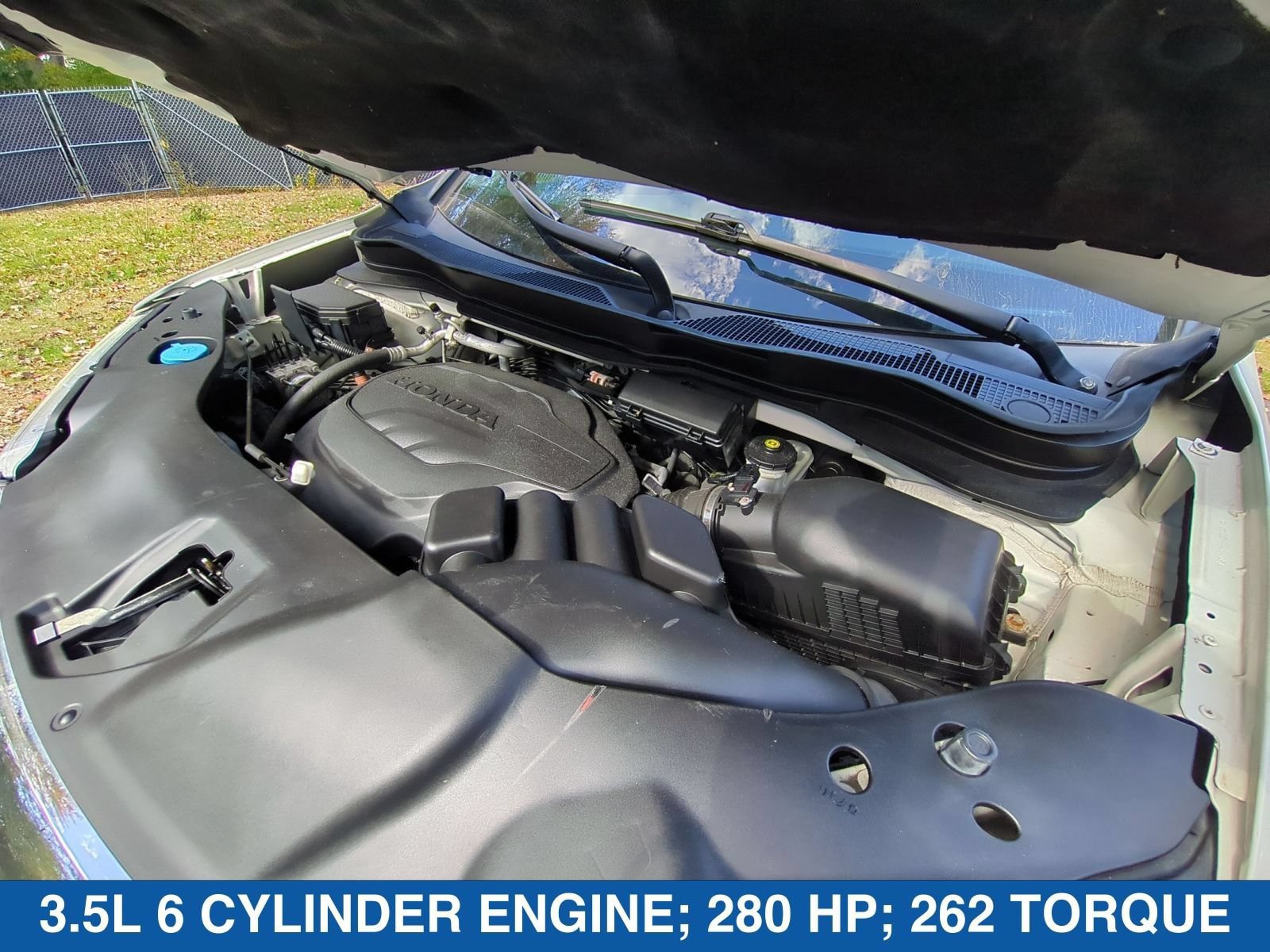 Used 2019 Honda Pilot EX-L image 39