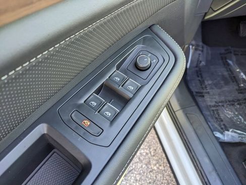 New 2026 Volkswagen Atlas SE image 17