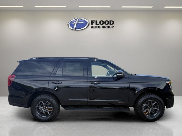New 2027 Ford Expedition Tremor w/ Driver's Package AWD/4WD image 4