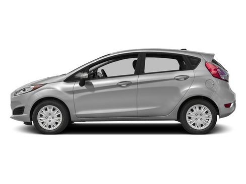 Used 2016 Ford Fiesta SE FWD image 6