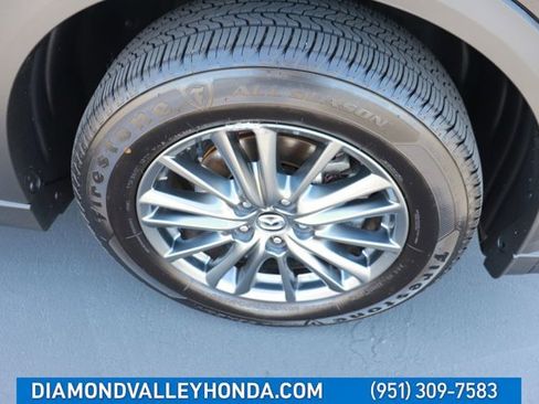Used 2020 MAZDA CX-5 Sport FWD image 25