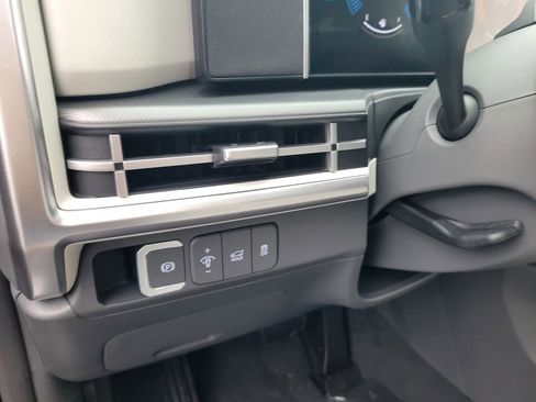 New 2026 Hyundai Santa Fe SEL image 17