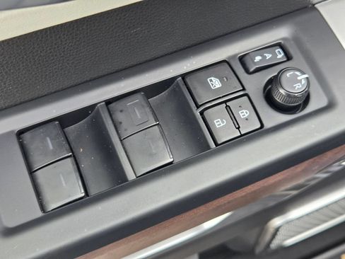Used 2024 Toyota Sequoia Capstone AWD/4WD image 14