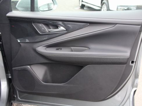 New 2025 Chevrolet Blazer EV LT w/ Super Cruise Package image 35