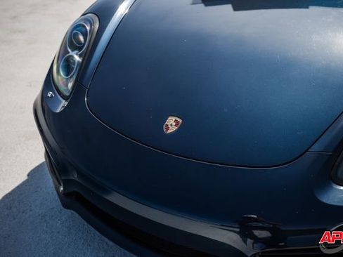 Used 2015 Porsche Cayman S image 23