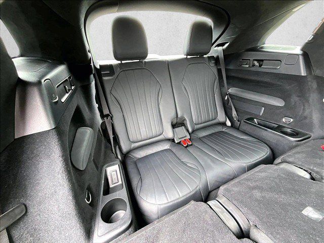 Certified 2023 Mercedes-Benz EQS 580 4MATIC SUV image 29