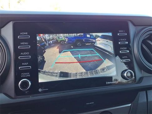 Used 2023 Toyota Tacoma SR w/ SR Convenience Package image 20