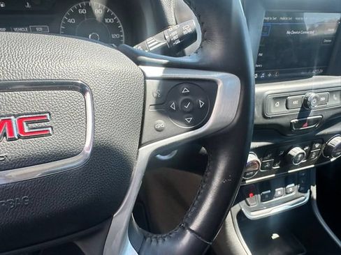 Used 2018 GMC Terrain SLE w/ Driver Convenience Package FWD image 27