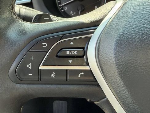 Used 2023 INFINITI QX55 Essential AWD/4WD image 25