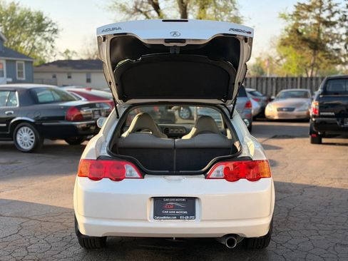 Used 2002 Acura RSX Type-S FWD image 14