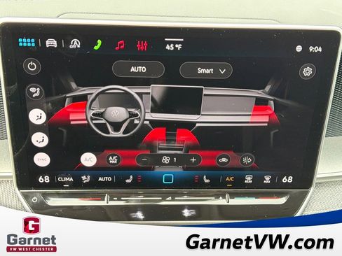 New 2026 Volkswagen Tiguan S image 24