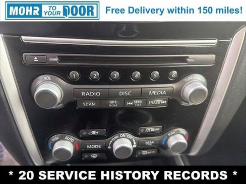 Used 2020 Nissan Pathfinder S image 21