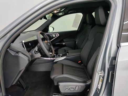 New 2026 BMW X3 xDrive30 image 3