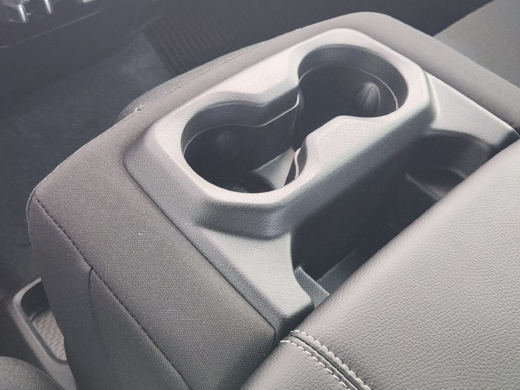 New 2026 RAM 1500 Warlock AWD/4WD image 16